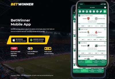 How To Use Betwinner Cameroun To Desire