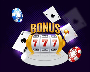 Online Casino Schweiz Bonus