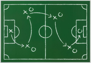 Hasznos tippek és stratégiák foci fogadáshoz