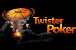 Bet365 Twister Sit & Go póker