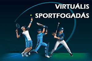 Virtuális sportfogadás