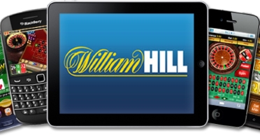 A William Hill alkalmazás használata rendkívül egyszerű
