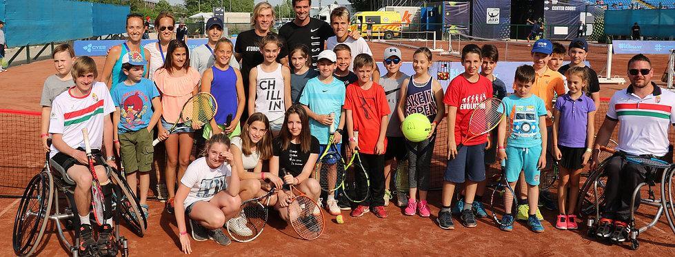 bombasiker a magyar tenisz napja